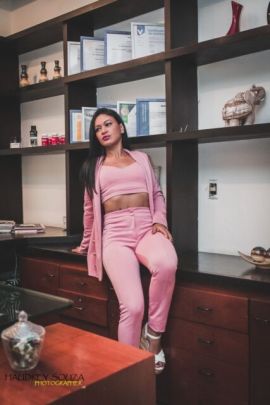 Shay Gomes