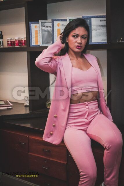 Shay Gomes