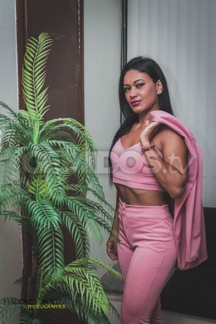 Shay Gomes