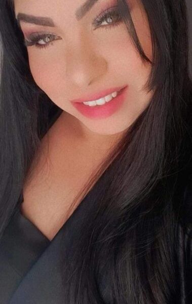 Escorts Bella Silva en Parana