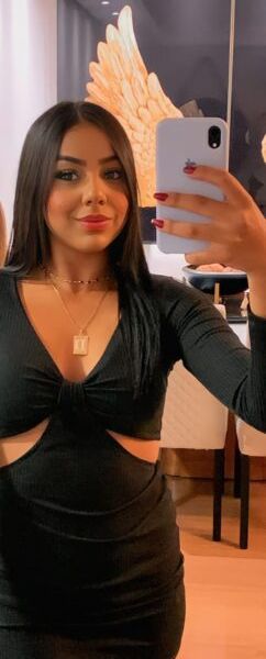 Escort Hadasha Beatriz a Parana