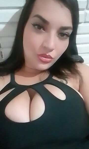 Escorts Mariana Mendes en Parana