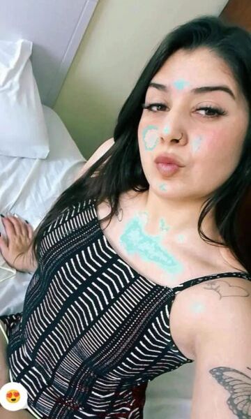 Escorts Carol Monteiro en Parana