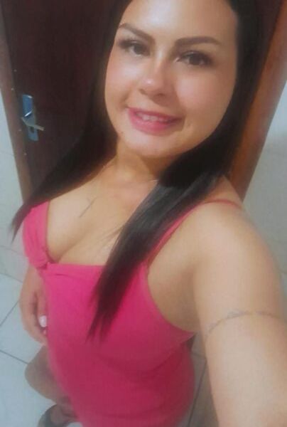 Escorts Natália Mendes in Parana