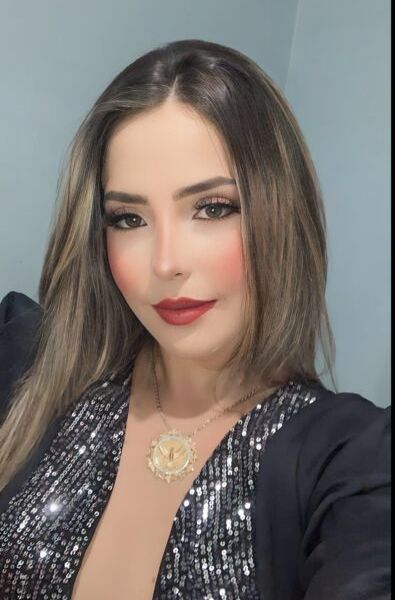 Escort Ágatha Gabriela a Parana