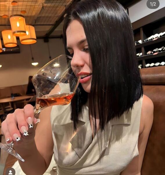 Escorts Sophia Guedes 	 Parana