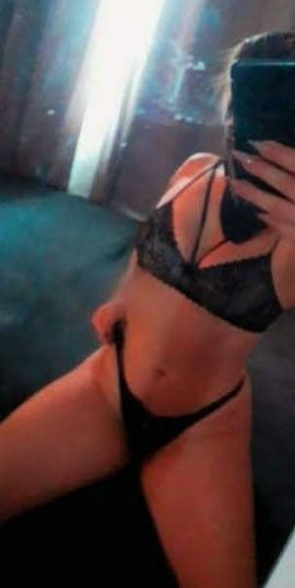 Allana Ferry – Hotel/Motel