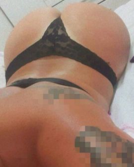 Allana Ferry – Hotel/Motel