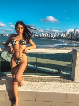 Luna Vieira
