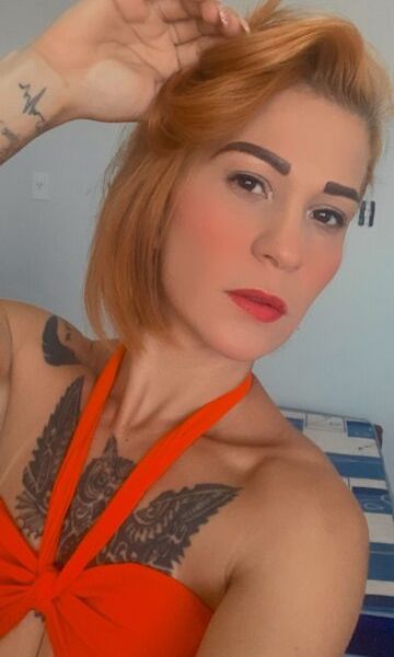Escorts Capitu Lins en Santa Catarina