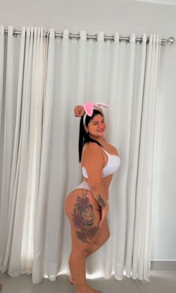 Escorts Michelle Dias in Centro