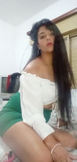 Morocha love