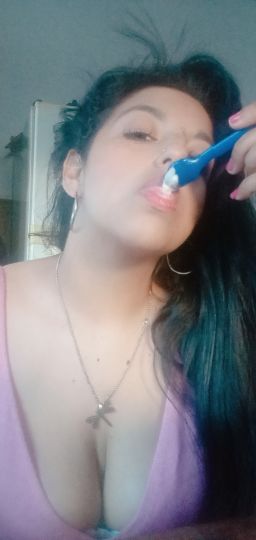 Morocha love
