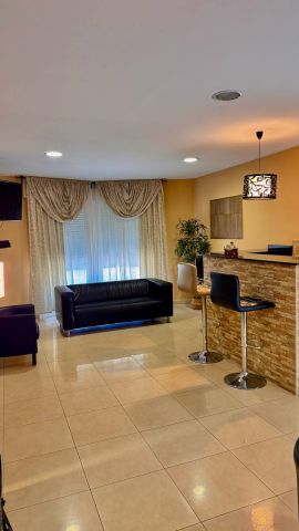 Chalet Madrid
