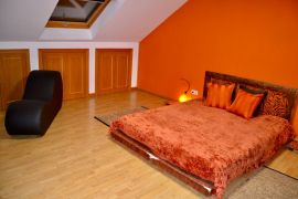 Chalet Madrid