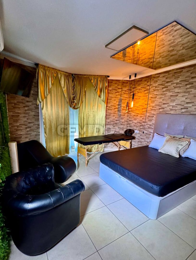 Chalet Madrid