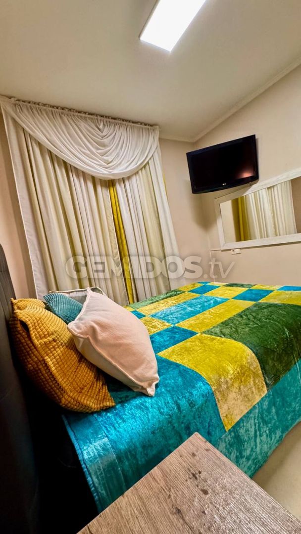 Chalet Madrid