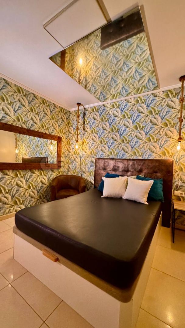 Chalet Madrid