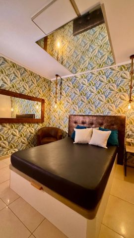 Chalet Madrid