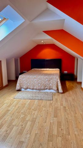 Chalet Madrid