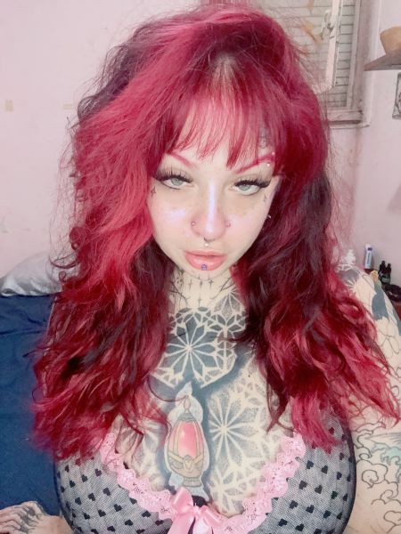 Soy venus ,  una chica  muy caliente, amorosa  y exclusiva 💖
Soy un ser único e irrepetible muy exótico y quiero que así sean nuestras citas amor ❤️
Cuido mucho mi salud , me gustan las personas educadas e higiénicas
Si no cumplís con esos requisitos no me escribas

Me encanta conocer la mente de las personas y cumplir sus morbos y fantasías 
Juguemos con tu mente y dejemos salir esa morbosidad.


Tambien hago servicios virtuales 
acá voy a estar esperando tu mensaje  💖
 , solo msj de WhatsApp 💖