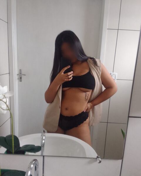 Acompanhantes Valentina Spellman – Hotel/Motel em São Paulo