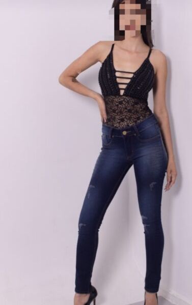 Escorts Laura Vieira – Hotel/Motel en São Paulo