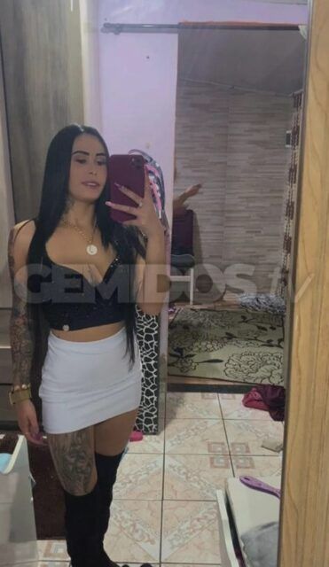 Jessica Lira – Hotel/Motel 