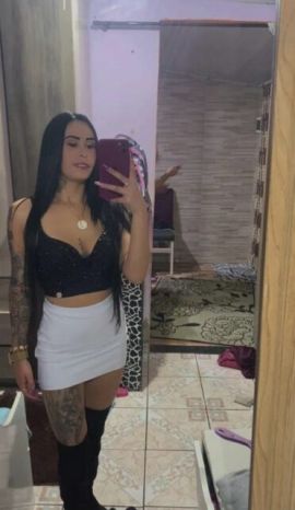 Jessica Lira – Hotel/Motel 