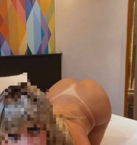 Vanessa Brunet – Hotel/Motel