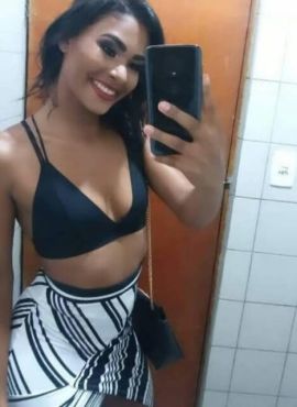 Melissa Sanches
