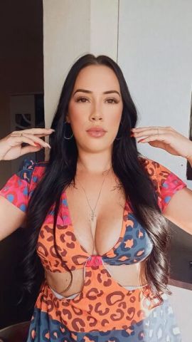Carol Oliveira