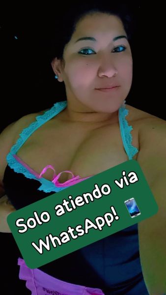 MUJER MUY MIMOSA, CON GANAS DE DARTE MUCHO AMOR!, PUEDO SER O MUY DULCE O MUY PERRA DEPENDE DE LO QUE VOS SEAS! 
*Te ofrezco oral Natural bien baboso hasta el final! Con besitos negro si te gusta! ( LA MEJOR EN EL AREA 😉) 
VAGINAL EN LAS POSES QUE QUIERAS! 😏🔥

O MASAJISTA RELAJANTE Y ERÓTICOS! 
