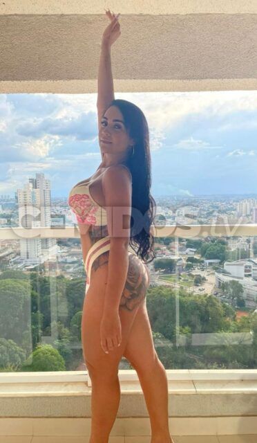 Amanda Ávilla