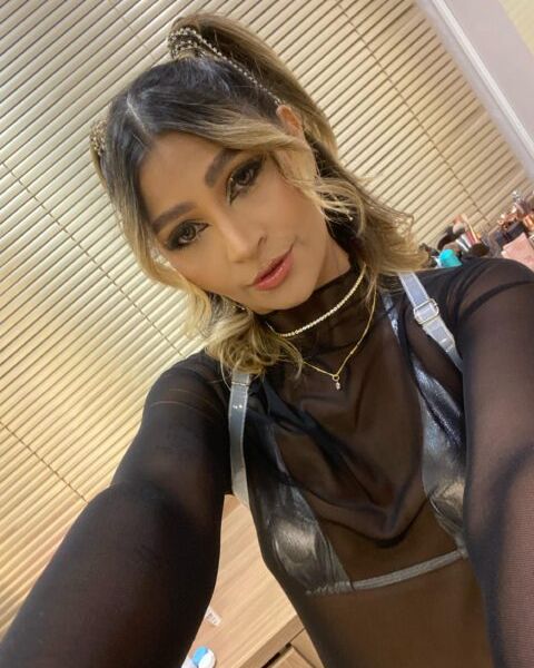 Escorts Beatriz Santos em Mato Grosso