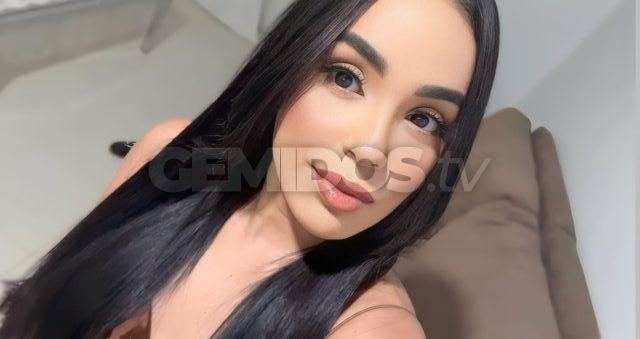 Larissa Fiori – Hotel/Motel
