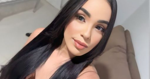 Larissa Fiori – Hotel/Motel
