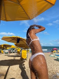 Escorts Juliana Amorim a Bahia