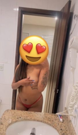 Mariana Costa – Hotel/Motel
