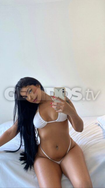 Yara Rios
