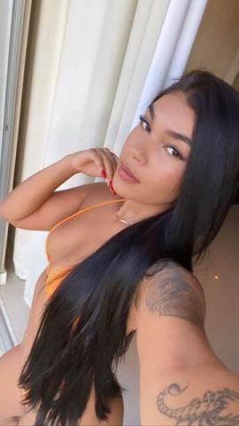 Yara Rios