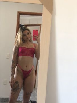 Aurora Flor – Hotel/Motel 