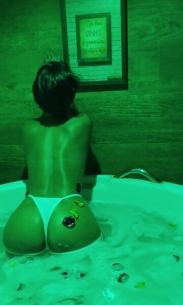 Escort Luana Mendes a Rio de Janeiro