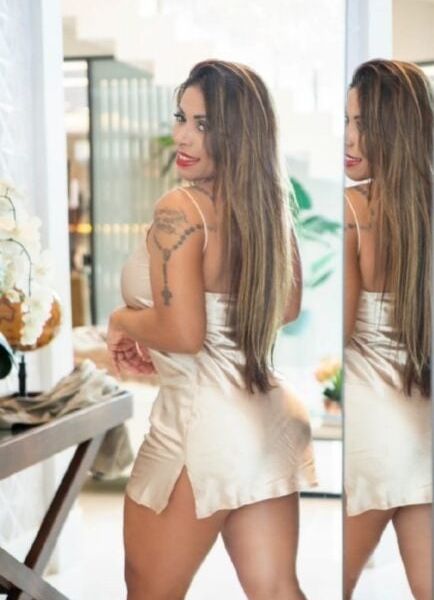 Escort Manuella Savassi a Minas Gerais