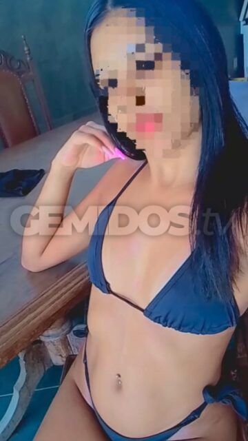 Débora Padilha – Hotel/Motel
