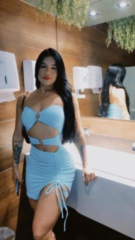 Nicoli Brandão