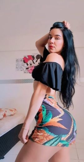 Nicoli Brandão