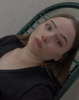 Maia Zimmermmann