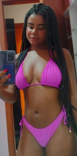 Natália Bittencourt – Hotel/Motel