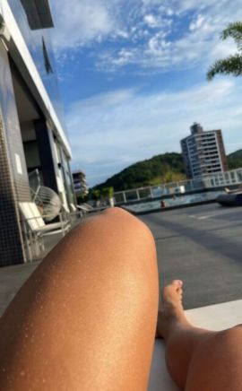 Daniela Sabatini